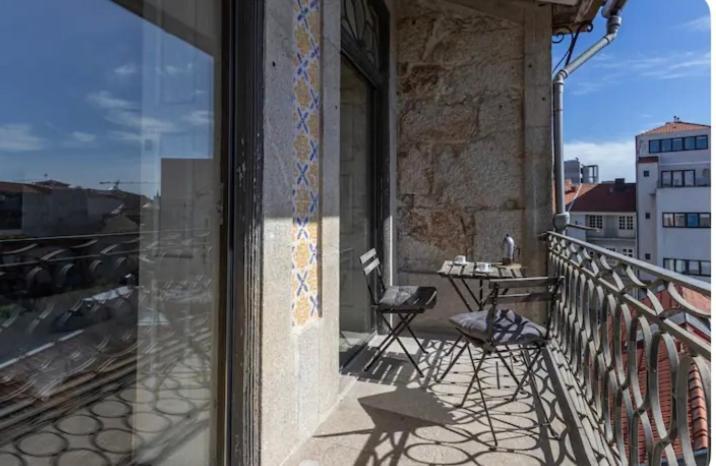 Alegria 2º Trs Apartment Porto