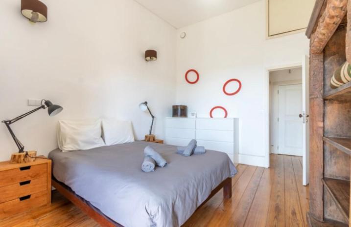 Alegria 2º Trs Apartment