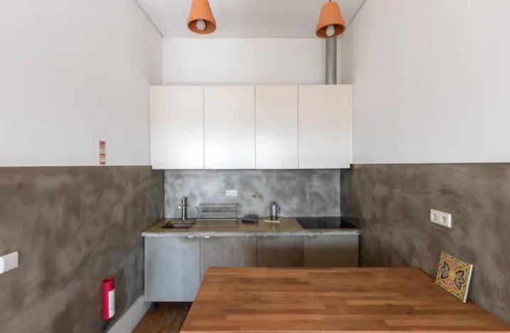 Alegria 2º Trs Apartment Porto