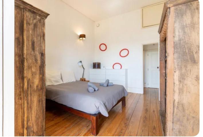 Alegria 2º Trs Apartment